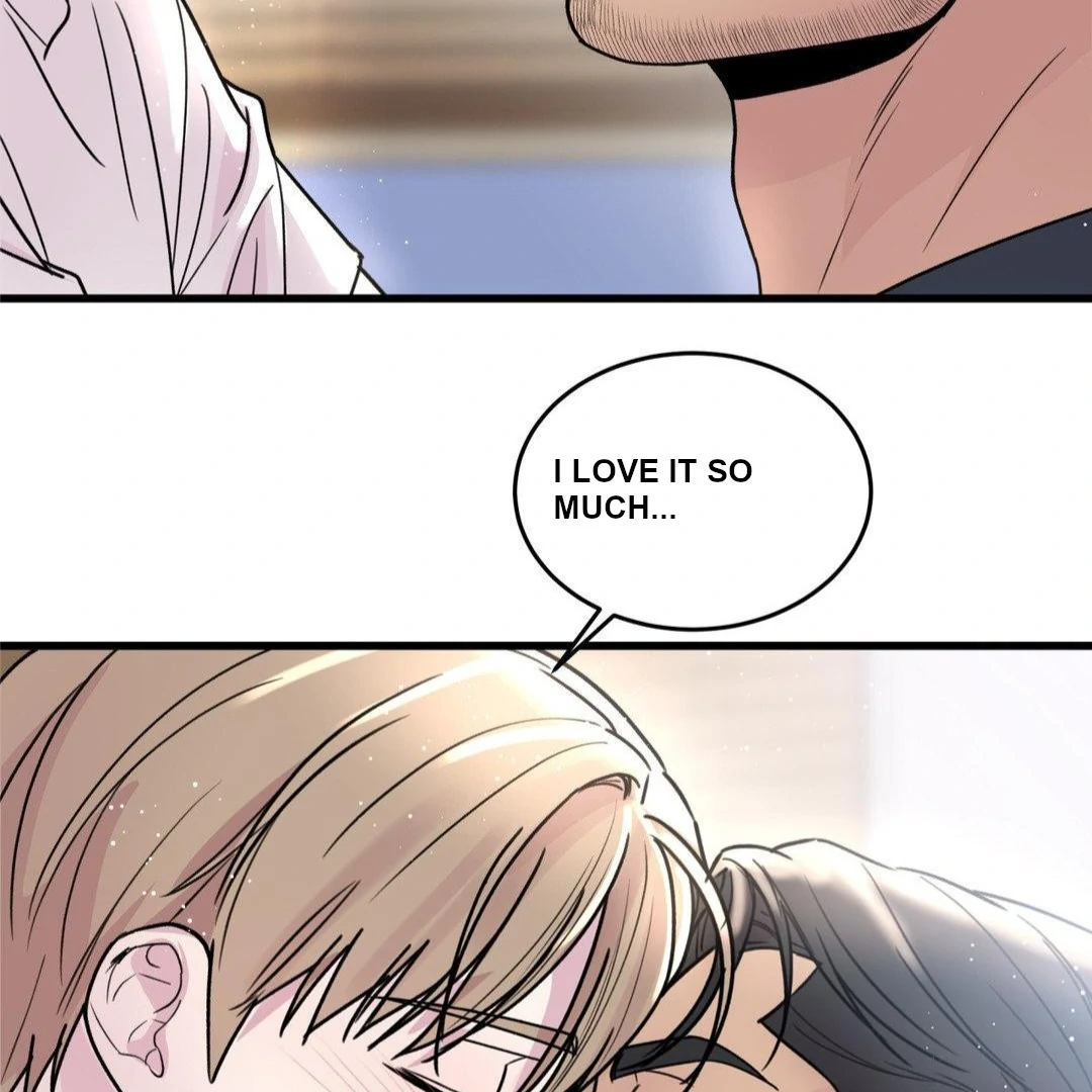 MY SADISTIC MASTER Chapter 30 - Page 60 in English