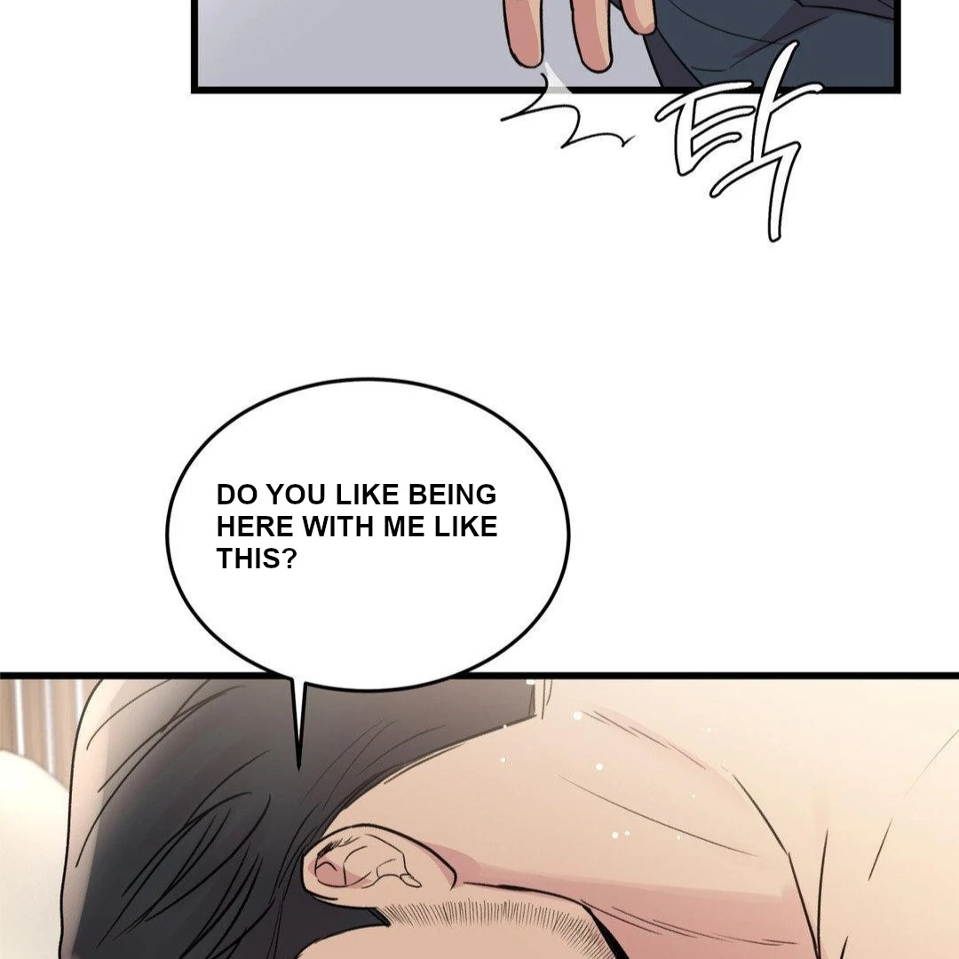 MY SADISTIC MASTER Chapter 30 - Page 68 in English