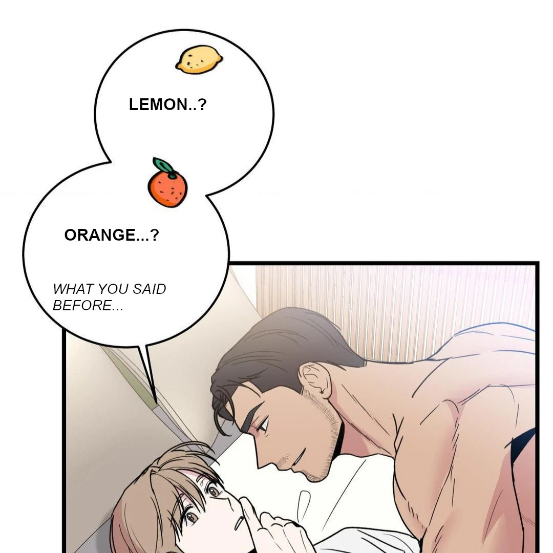 MY SADISTIC MASTER Chapter 30 - Page 75 in English