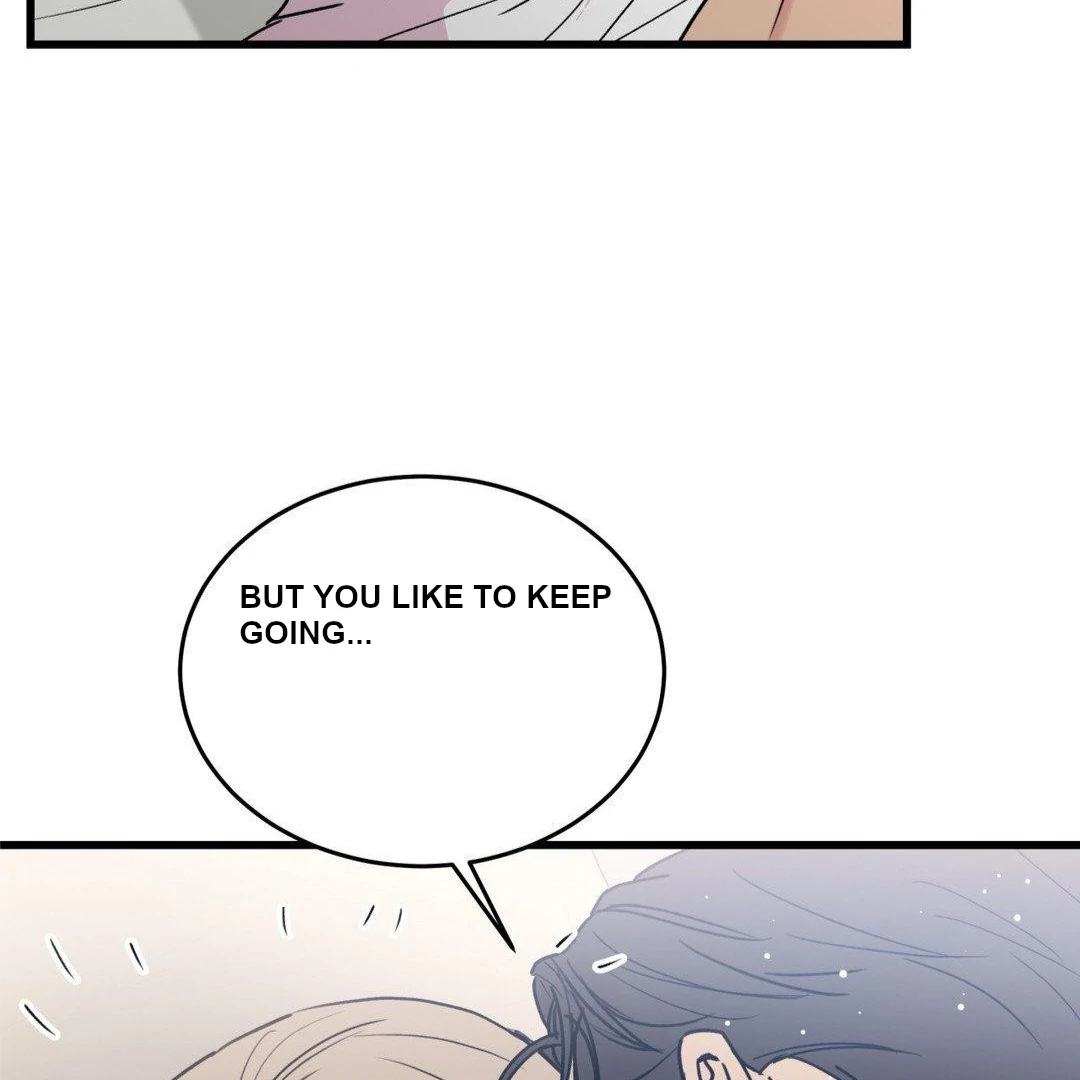 MY SADISTIC MASTER Chapter 30 - Page 78 in English