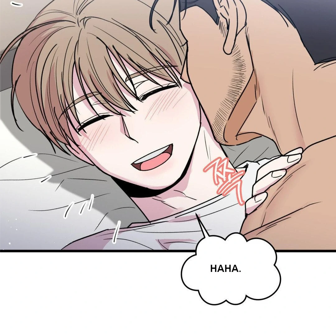 MY SADISTIC MASTER Chapter 30 - Page 79 in English