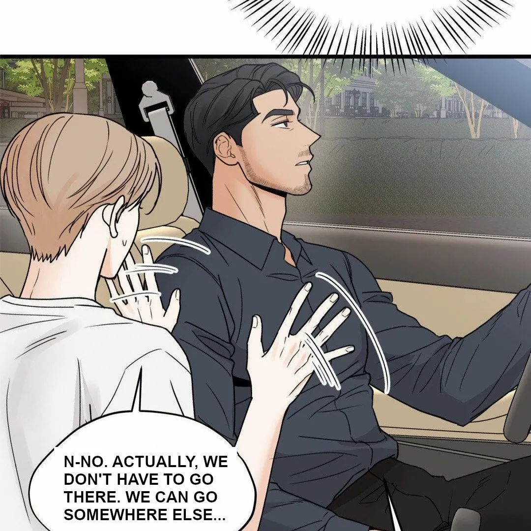 MY SADISTIC MASTER Chapter 30 - Page 9 in English