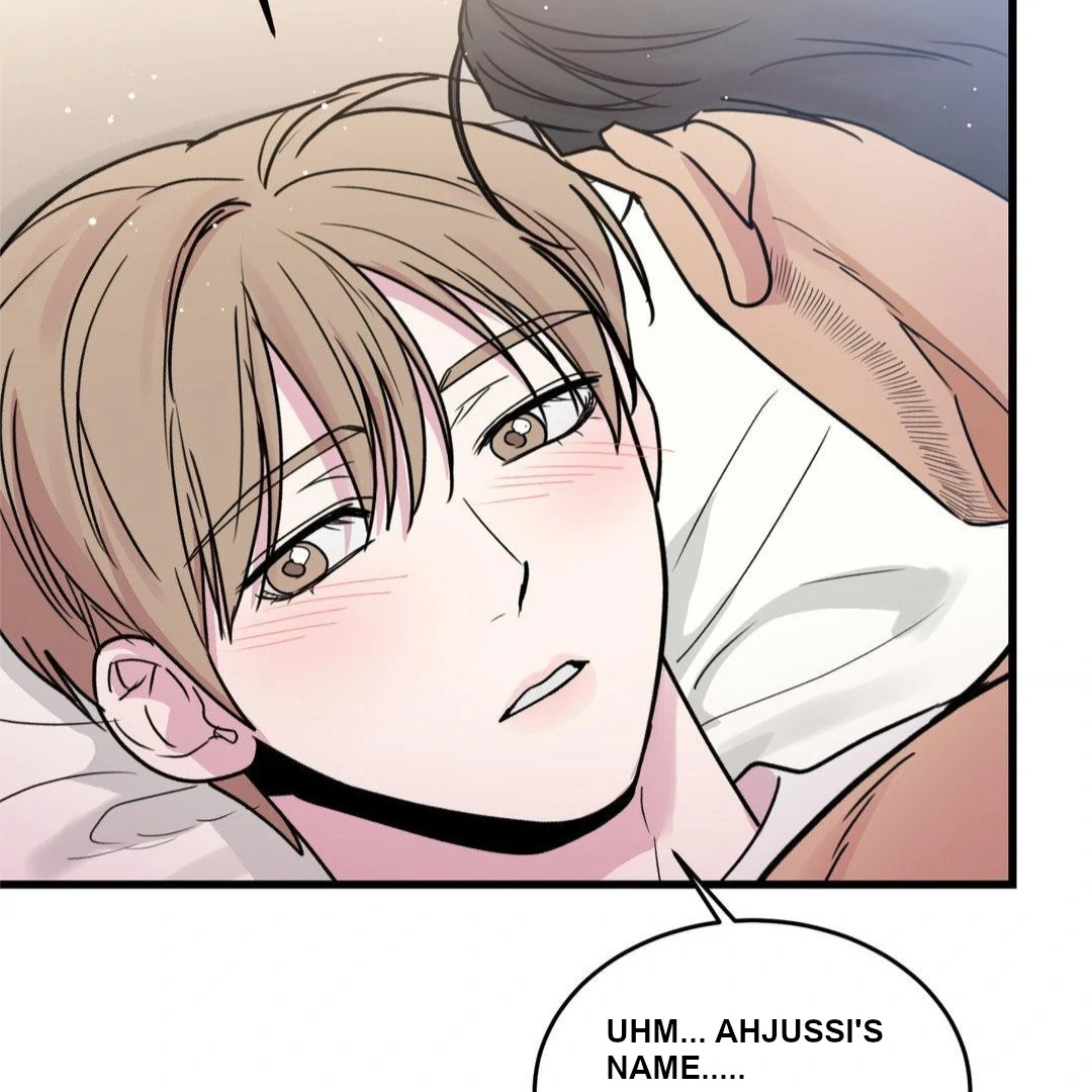 MY SADISTIC MASTER Chapter 30 - Page 86 in English