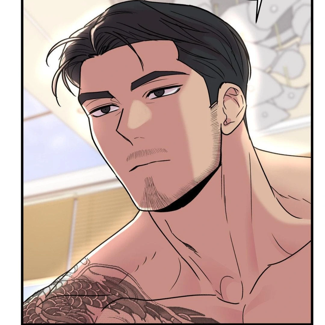 MY SADISTIC MASTER Chapter 30 - Page 90 in English