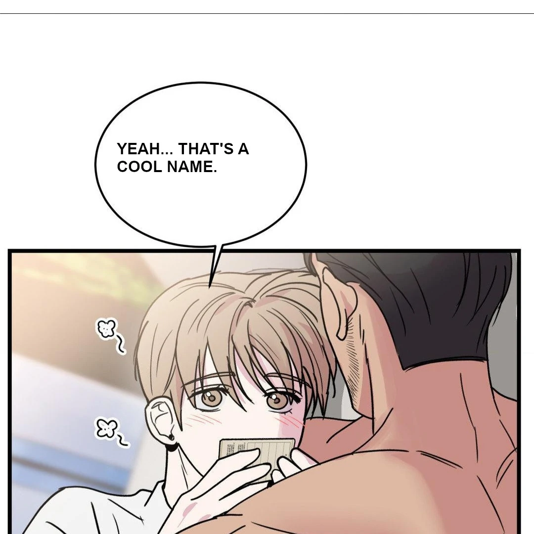 MY SADISTIC MASTER Chapter 30 - Page 99 in English