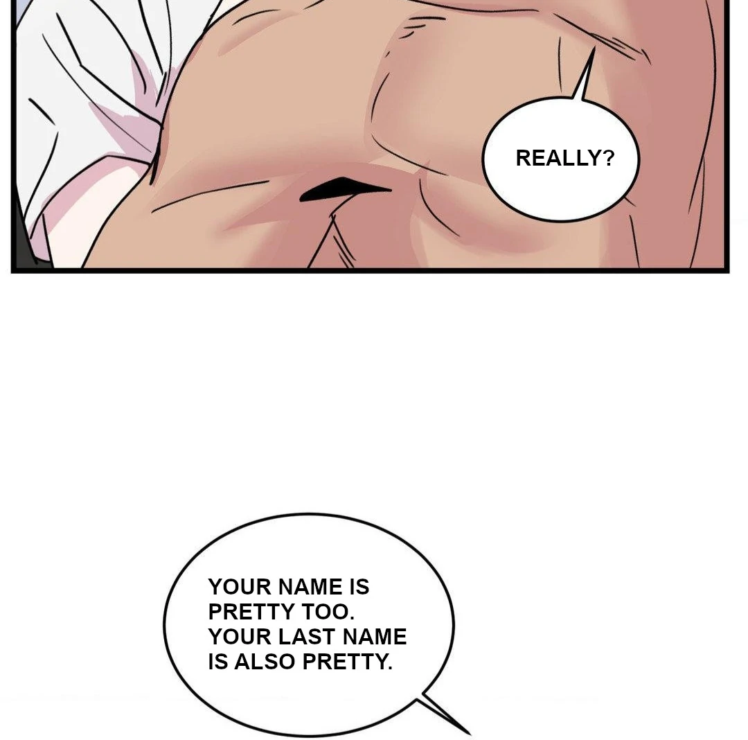 MY SADISTIC MASTER Chapter 30 - Page 100 in English