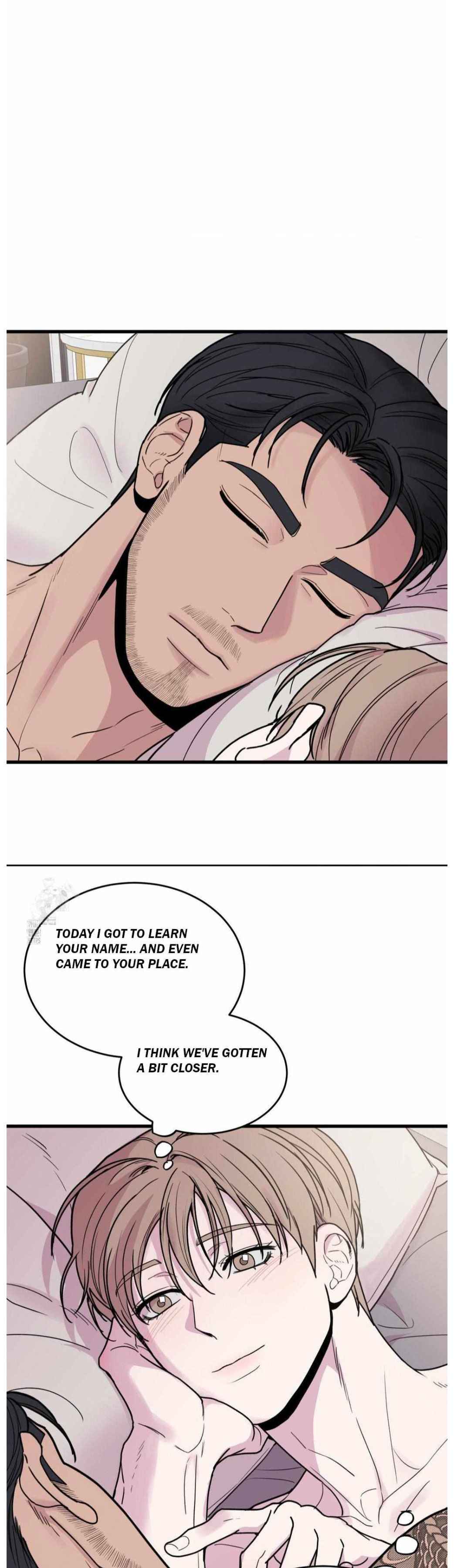 MY SADISTIC MASTER Chapter 31 - Page 42 in English