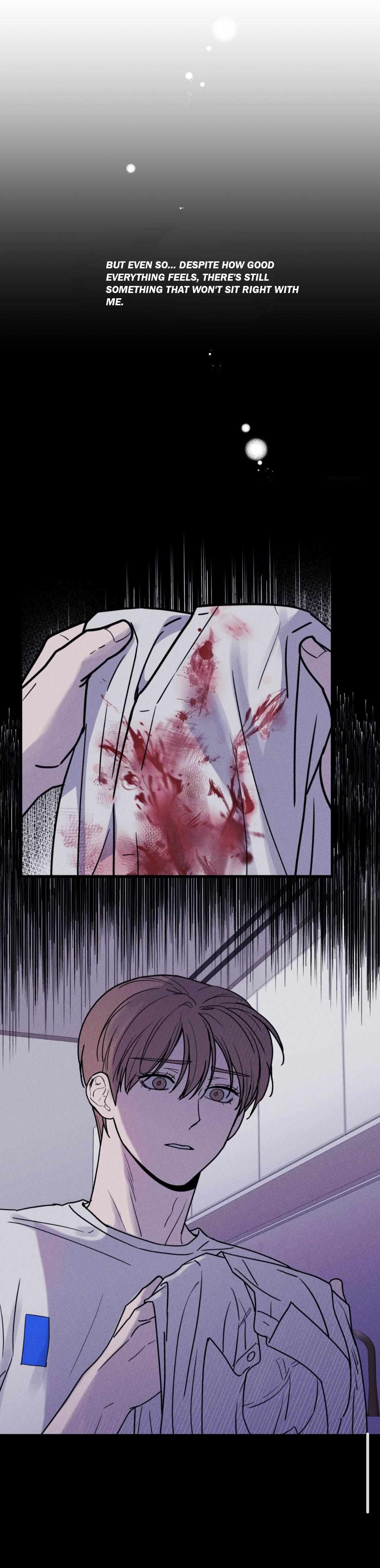 MY SADISTIC MASTER Chapter 33 - Page 44 in English