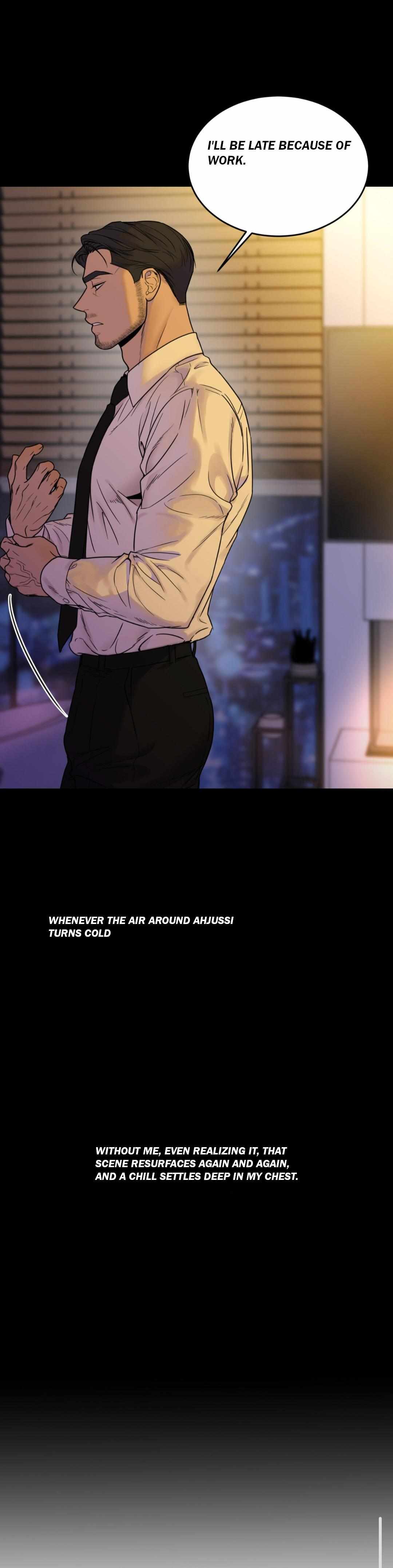 MY SADISTIC MASTER Chapter 33 - Page 46 in English