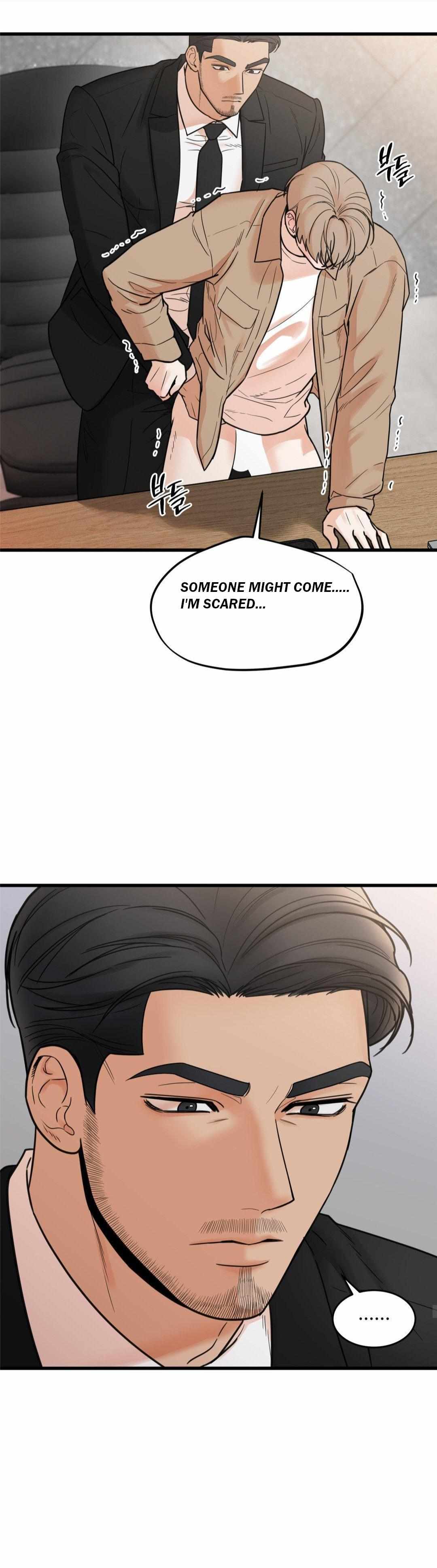 MY SADISTIC MASTER Chapter 36 - Page 6 in English