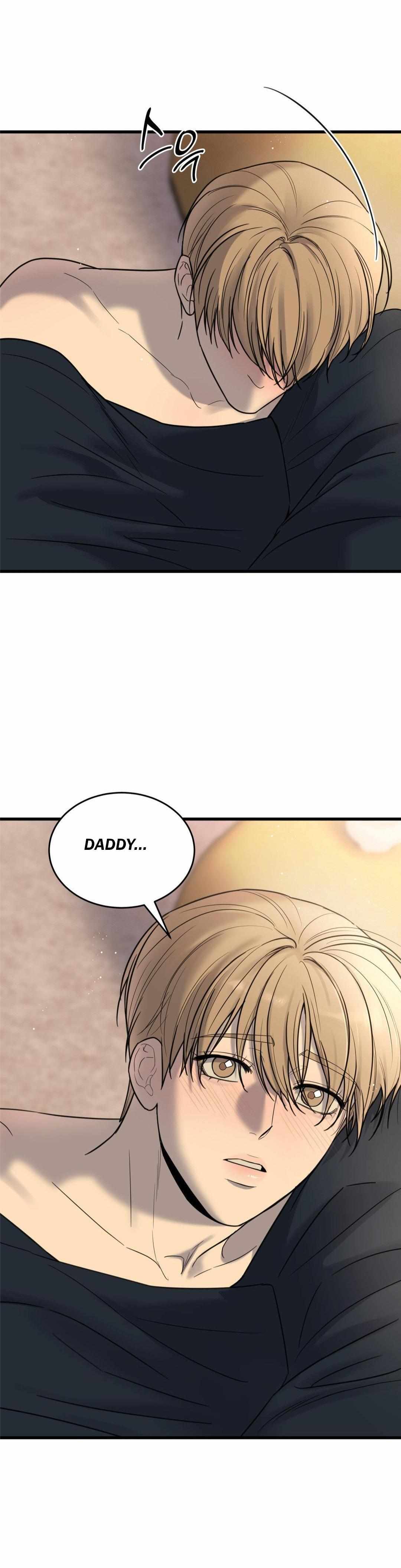 MY SADISTIC MASTER Chapter 38 - Page 5 in English