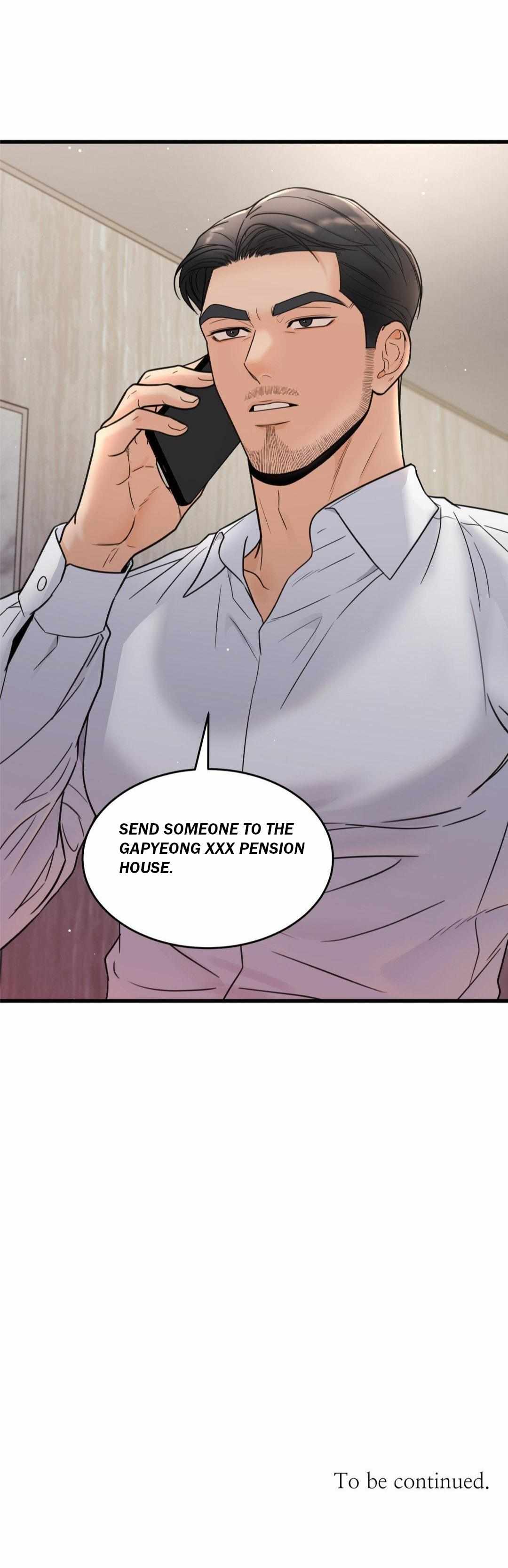MY SADISTIC MASTER Chapter 39 - Page 28 in English