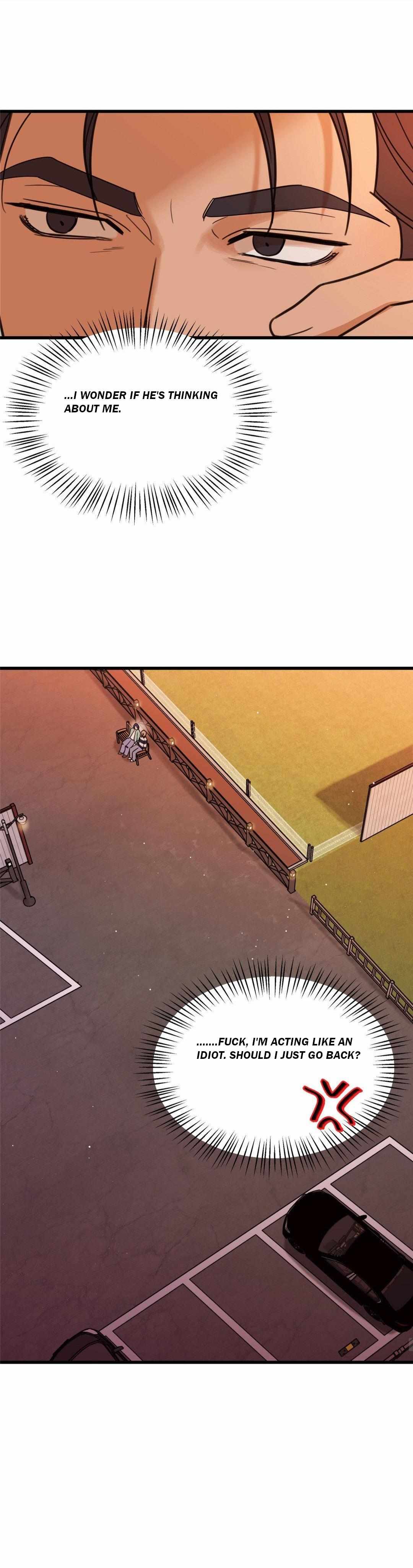 MY SADISTIC MASTER Chapter 41 - Page 11 in English