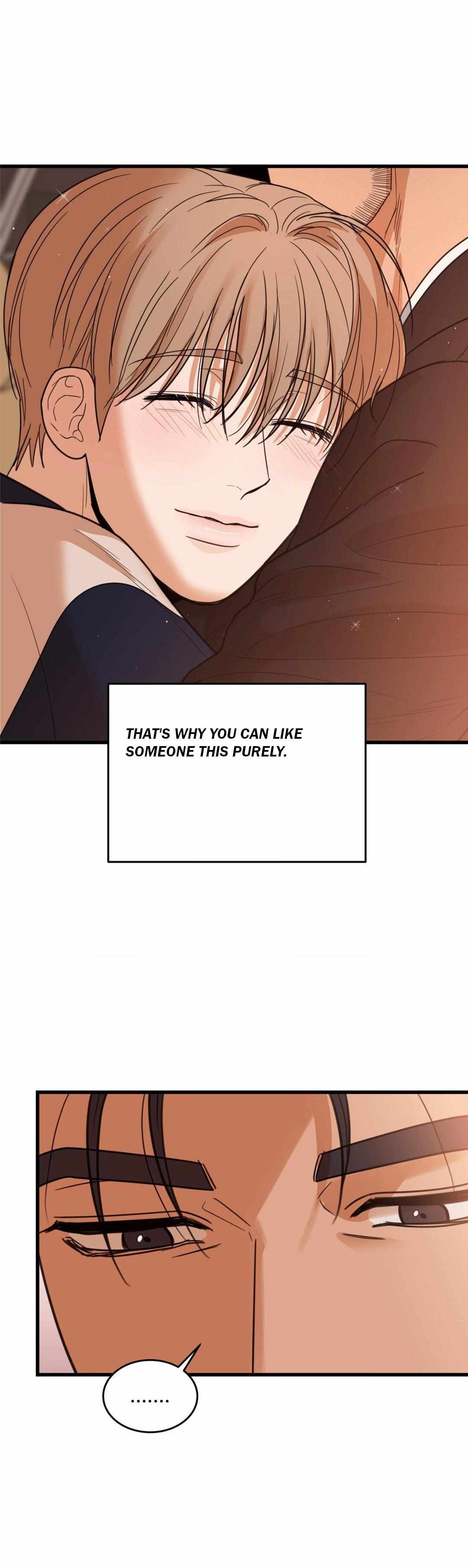 MY SADISTIC MASTER Chapter 41 - Page 28 in English