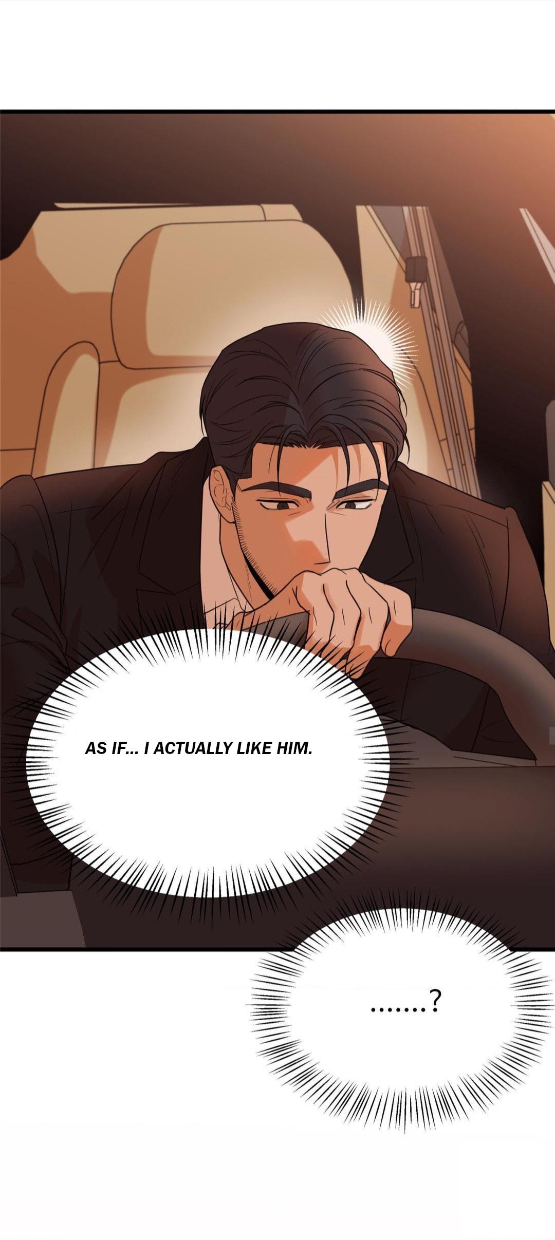 MY SADISTIC MASTER Chapter 41 - Page 6 in English