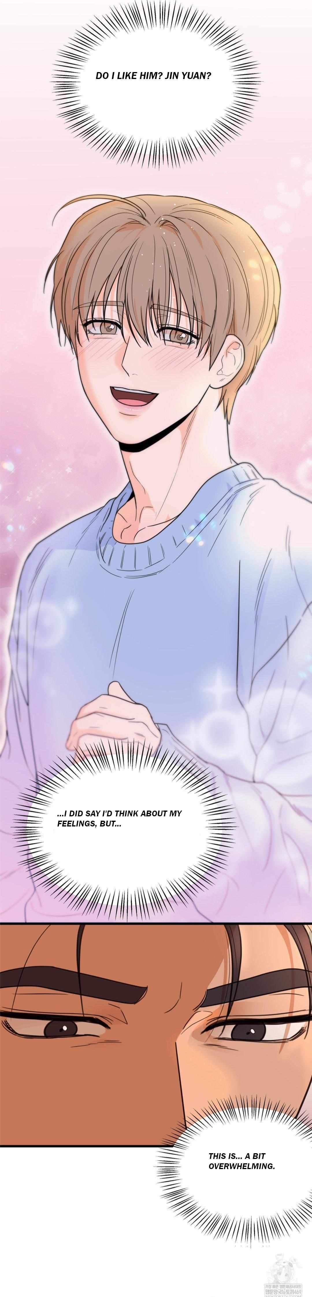 MY SADISTIC MASTER Chapter 41 - Page 7 in English