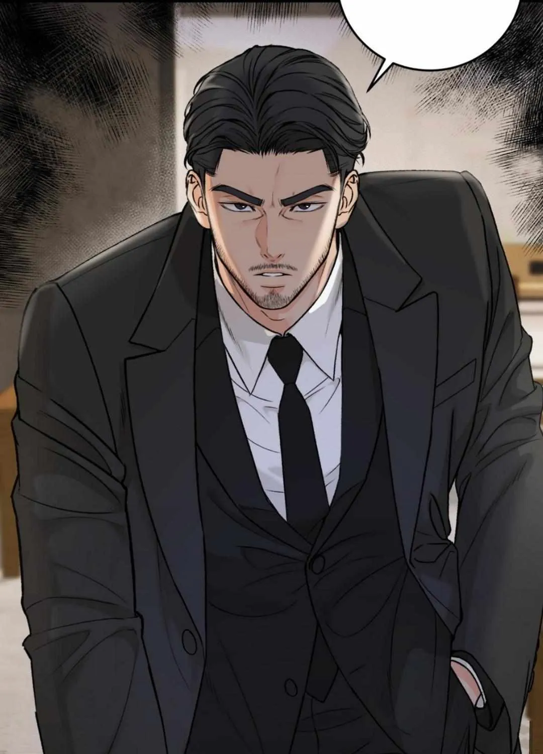 MY SADISTIC MASTER Chapter 42.5 - Page 4 in English