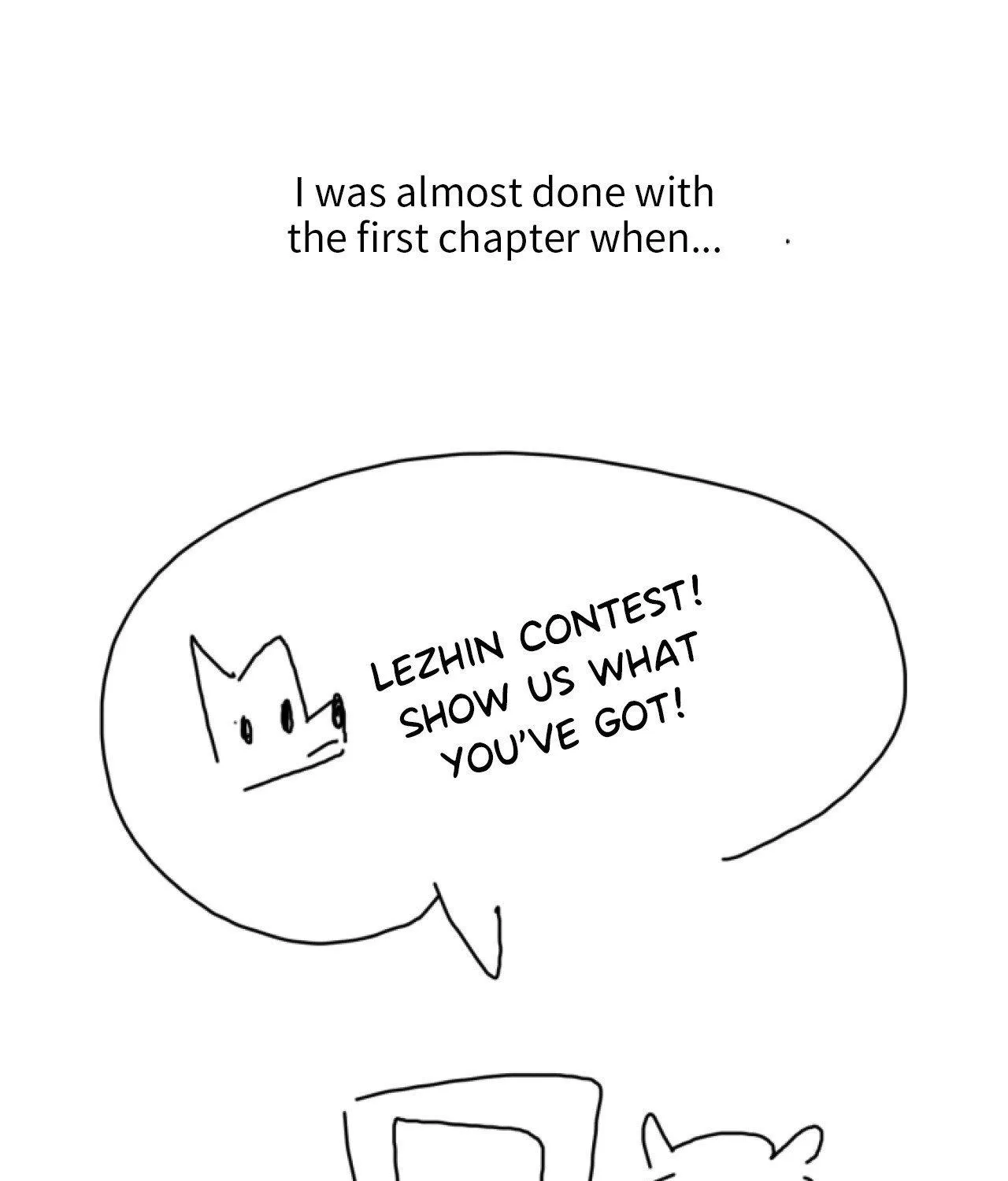 MY SADISTIC MASTER Chapter 42.6 - Page 21 in English