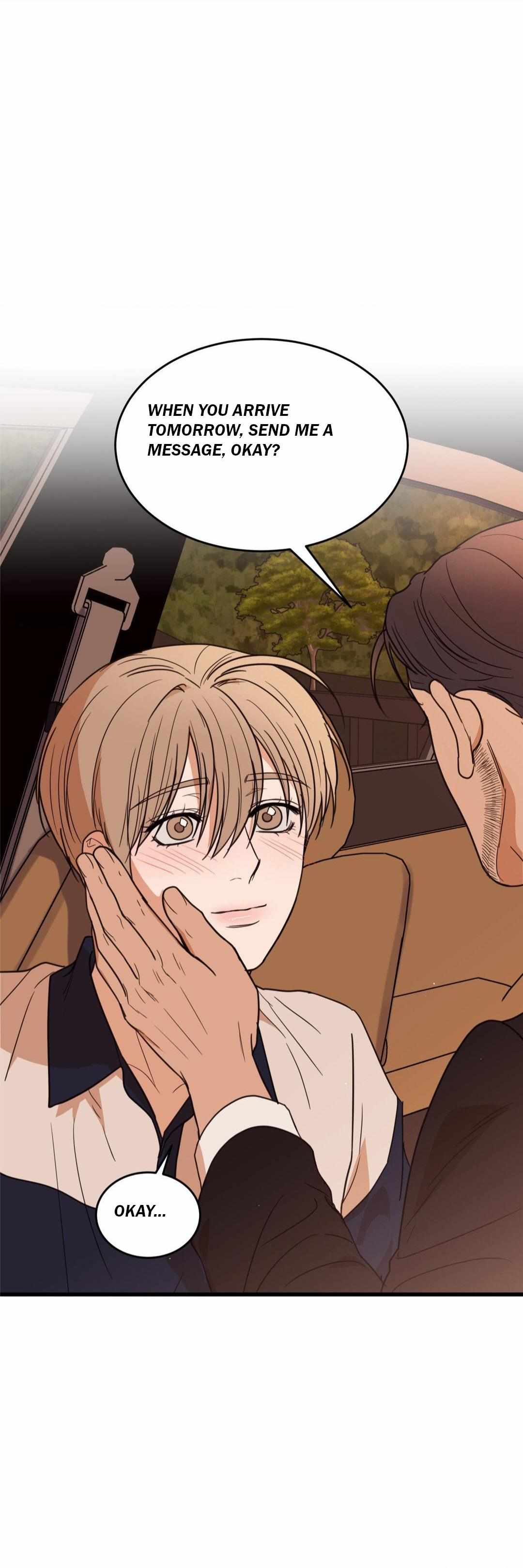 MY SADISTIC MASTER Chapter 42 - Page 16 in English