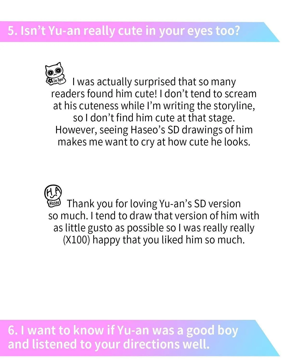 MY SADISTIC MASTER Chapter 44.2 - Page 53 in English