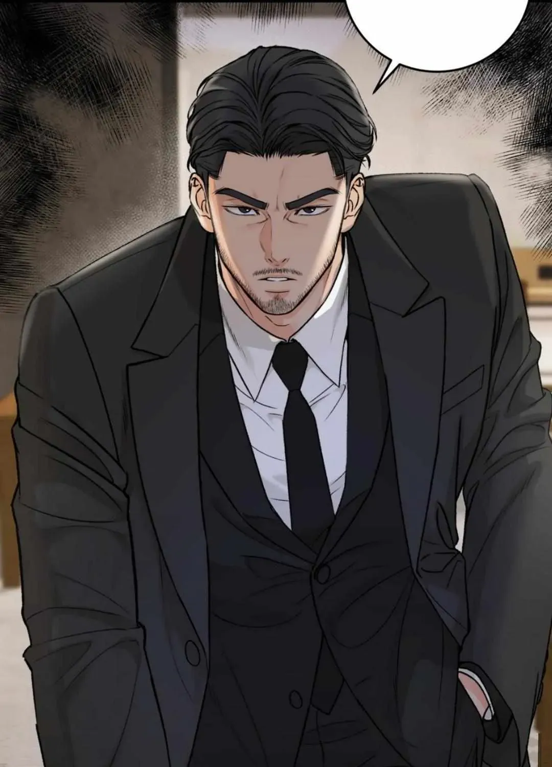 MY SADISTIC MASTER Chapter 44.3 - Page 4 in English