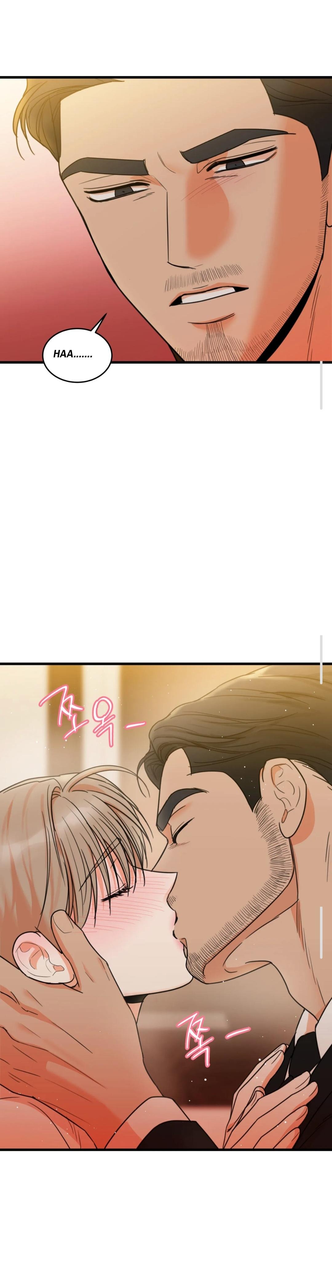MY SADISTIC MASTER Chapter 48 - Page 4 in English