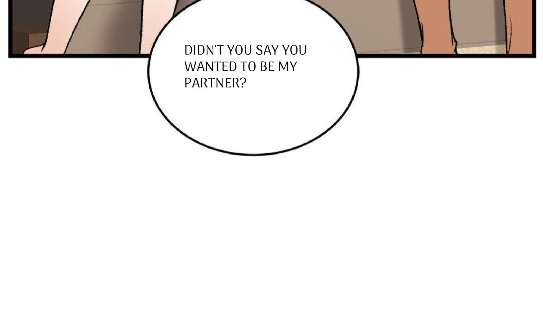 MY SADISTIC MASTER Chapter 9 - Page 102 in English