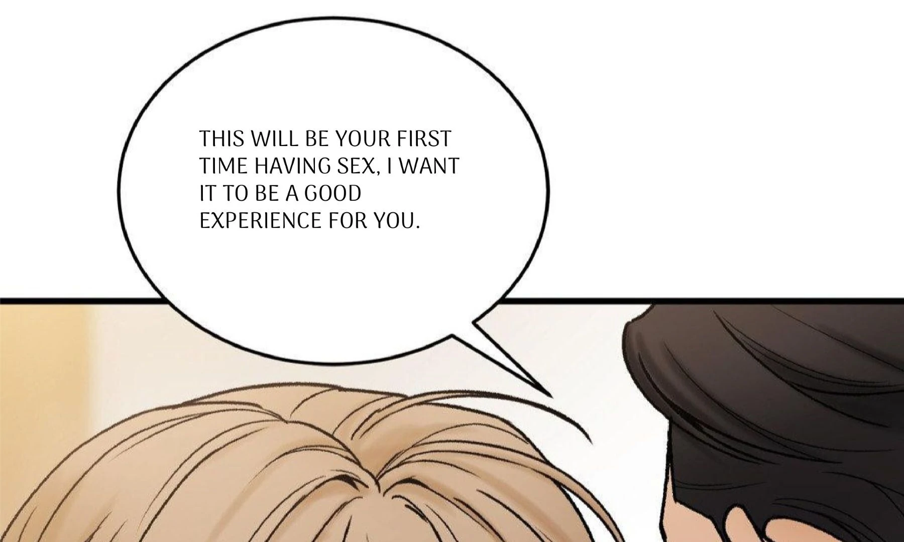 MY SADISTIC MASTER Chapter 9 - Page 103 in English