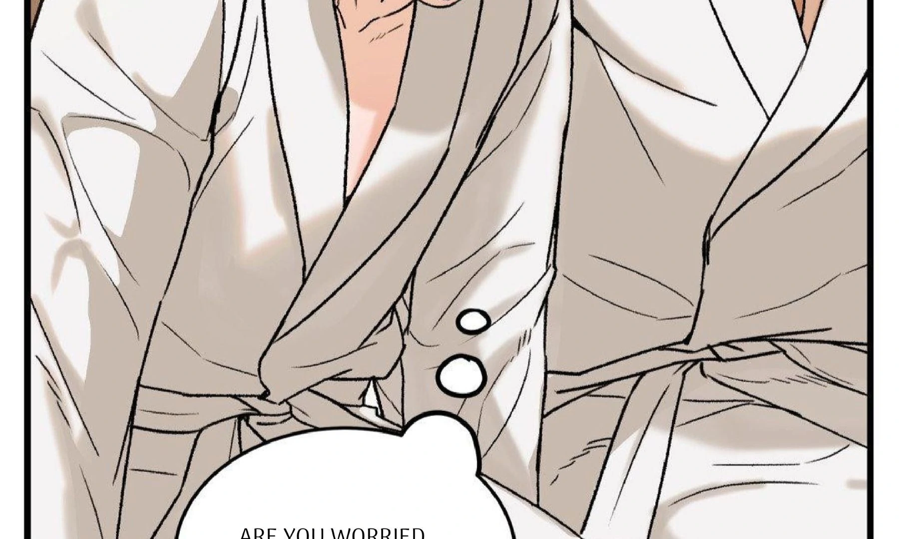 MY SADISTIC MASTER Chapter 9 - Page 108 in English