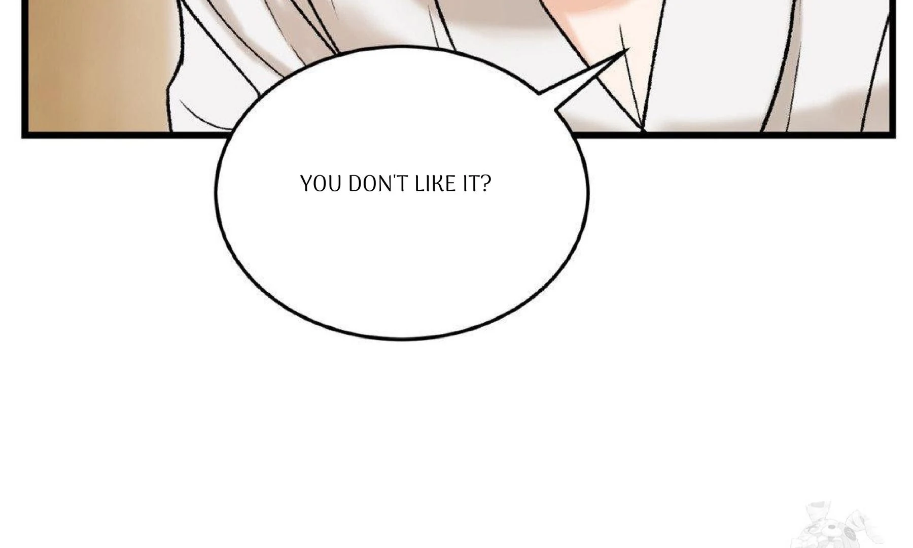 MY SADISTIC MASTER Chapter 9 - Page 112 in English