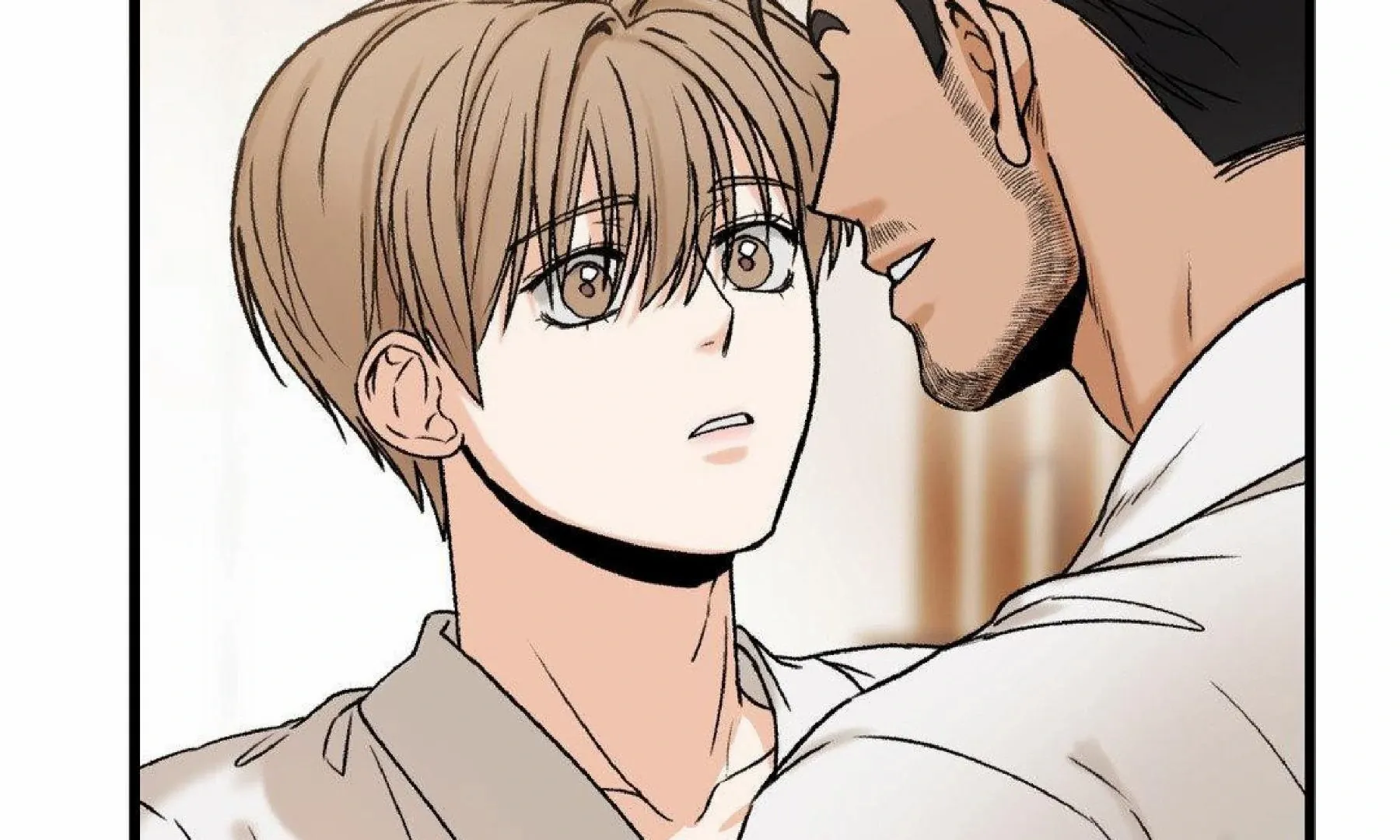 MY SADISTIC MASTER Chapter 9 - Page 128 in English