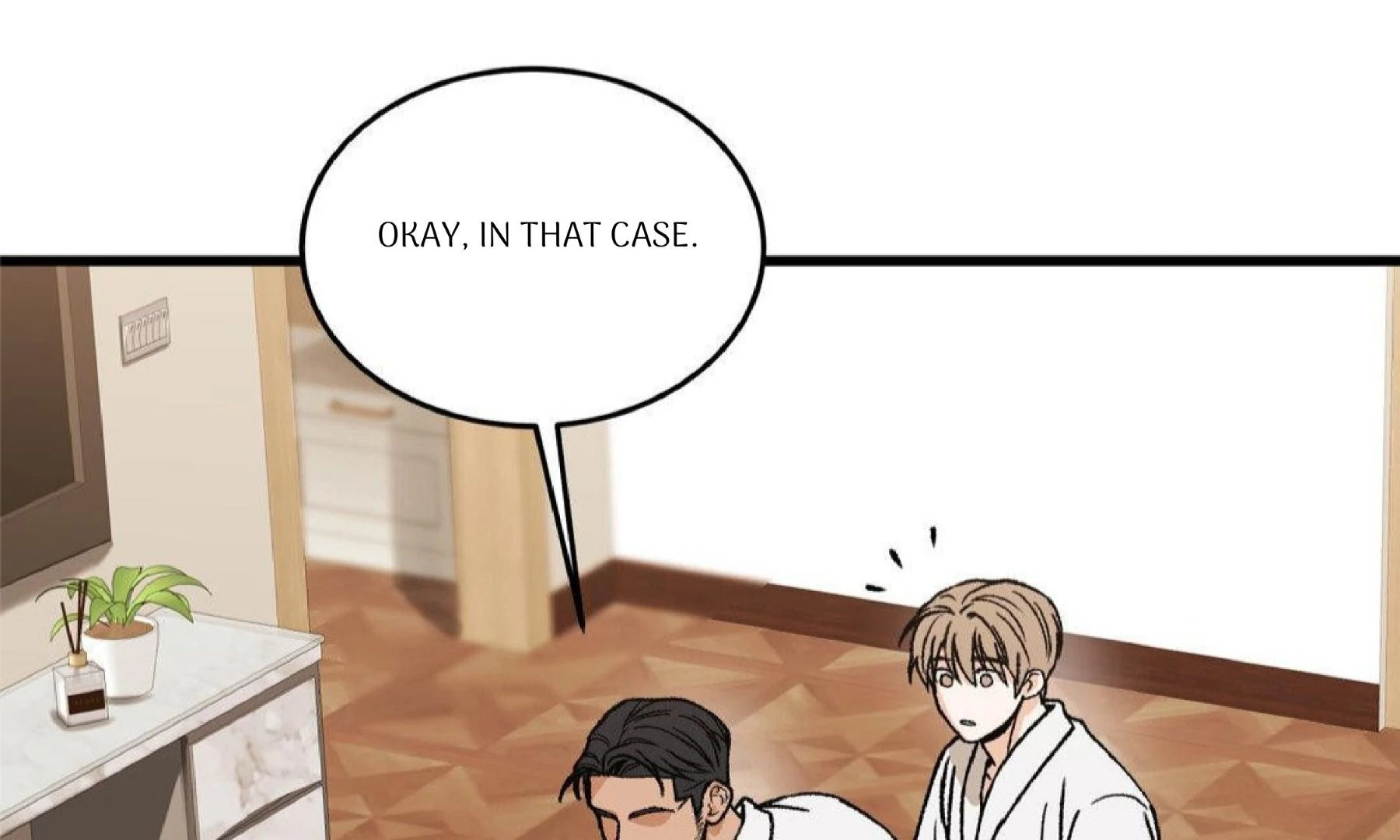 MY SADISTIC MASTER Chapter 9 - Page 198 in English