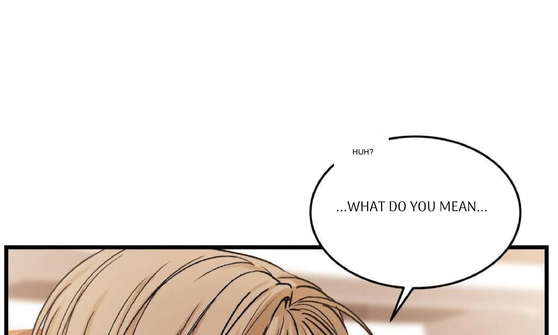 MY SADISTIC MASTER Chapter 9 - Page 3 in English