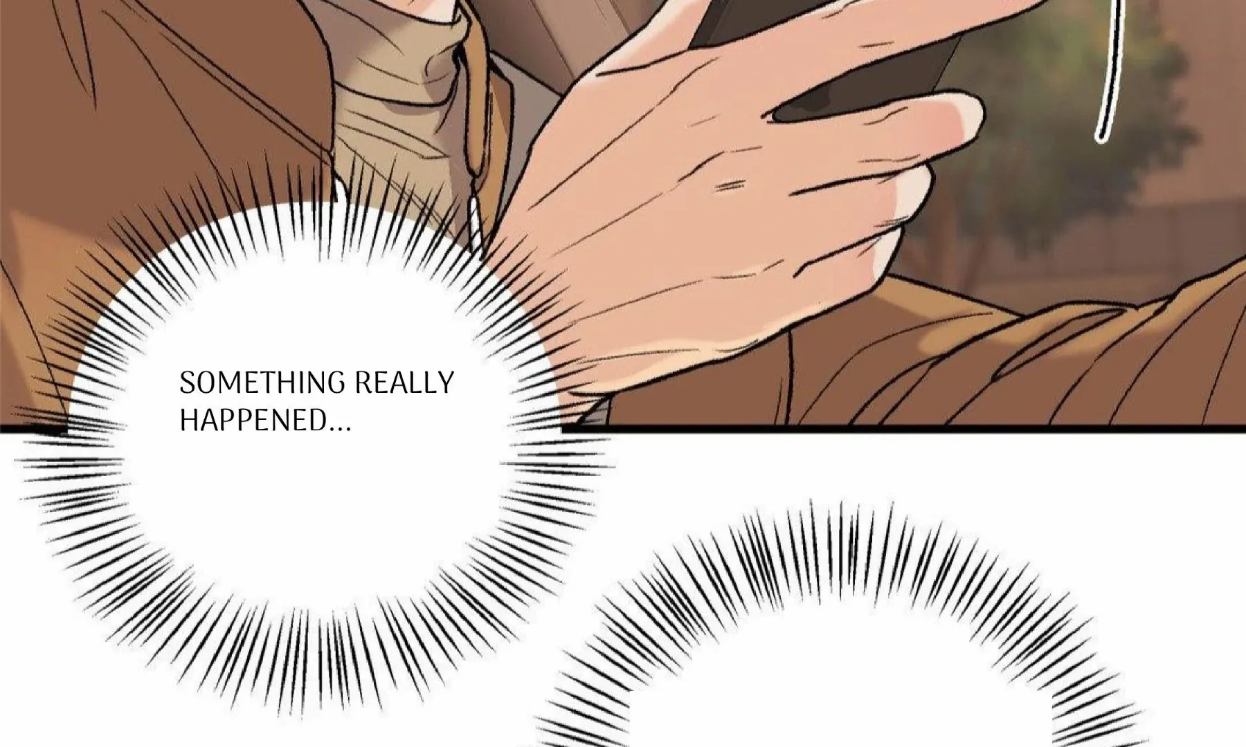 MY SADISTIC MASTER Chapter 9 - Page 38 in English