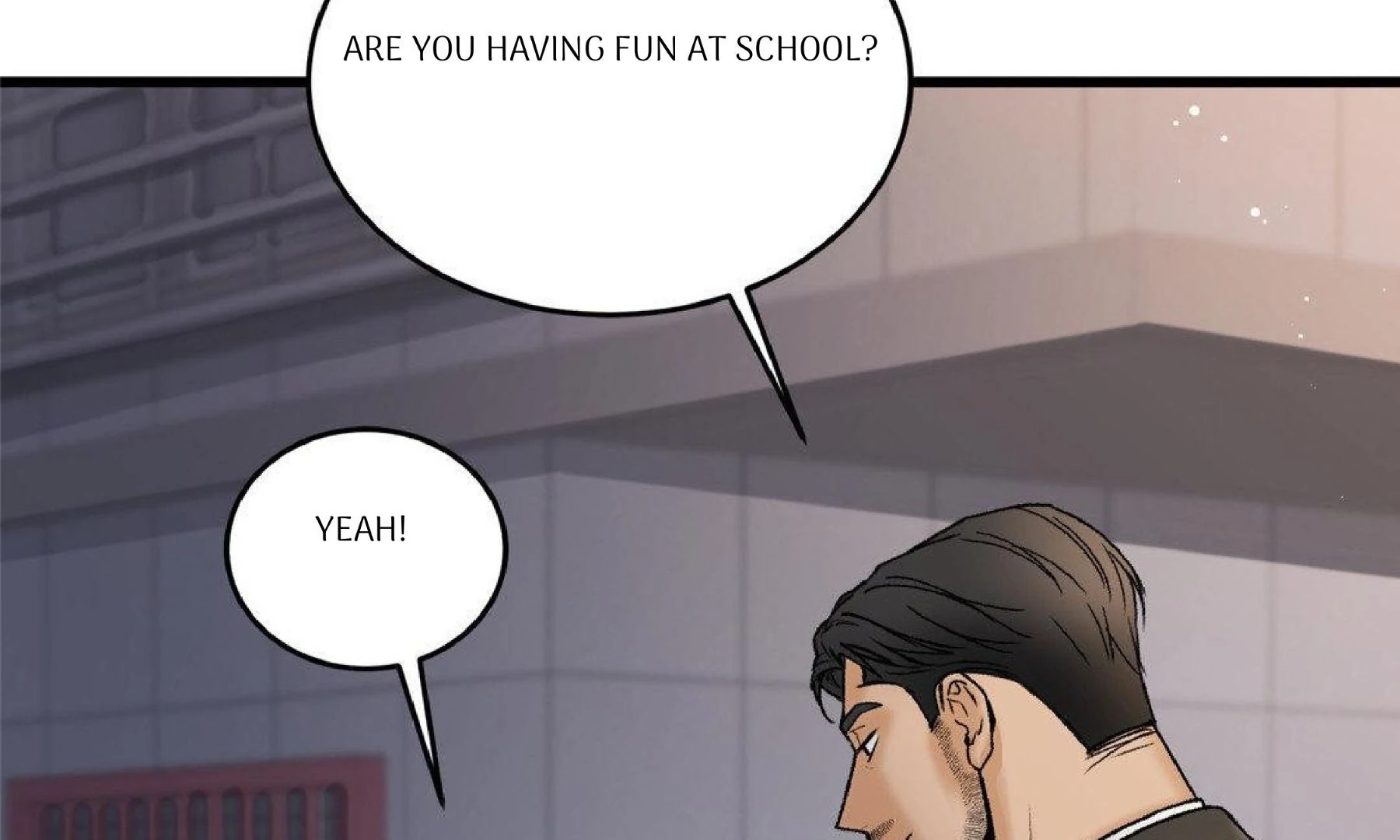 MY SADISTIC MASTER Chapter 9 - Page 63 in English