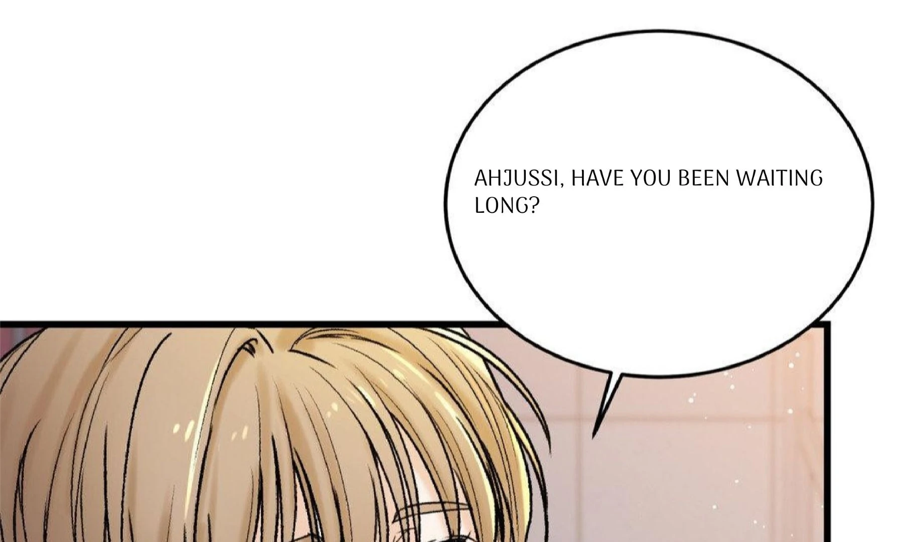 MY SADISTIC MASTER Chapter 9 - Page 67 in English
