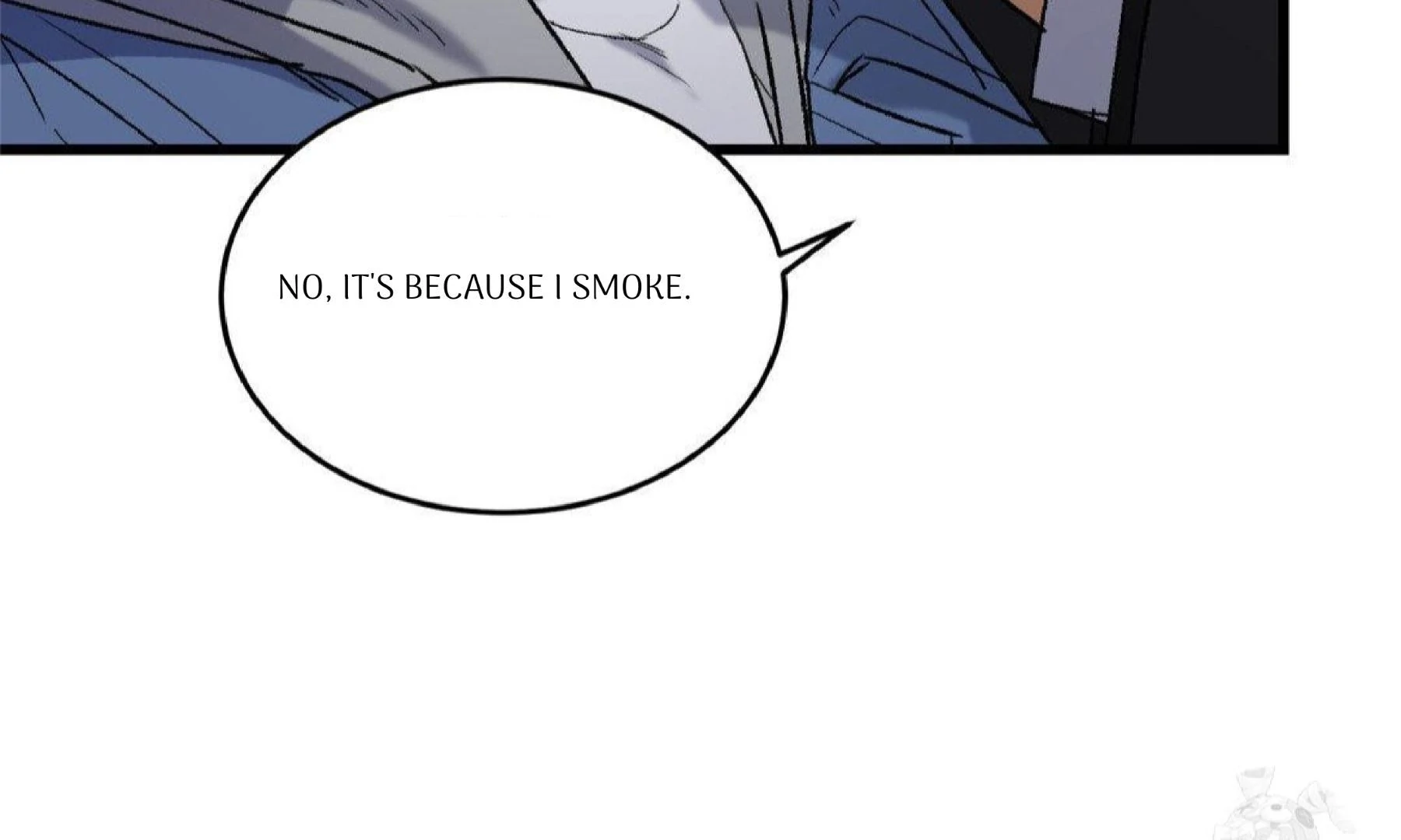MY SADISTIC MASTER Chapter 9 - Page 69 in English