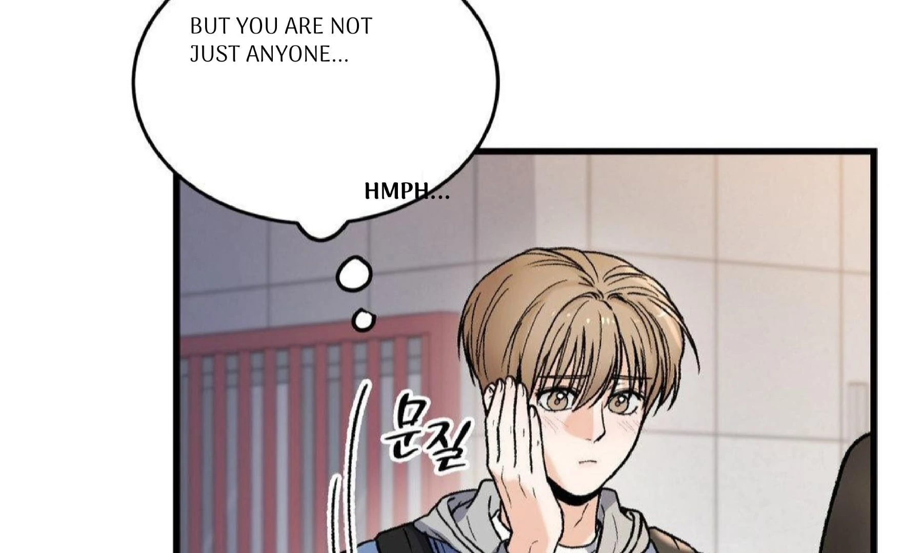 MY SADISTIC MASTER Chapter 9 - Page 77 in English