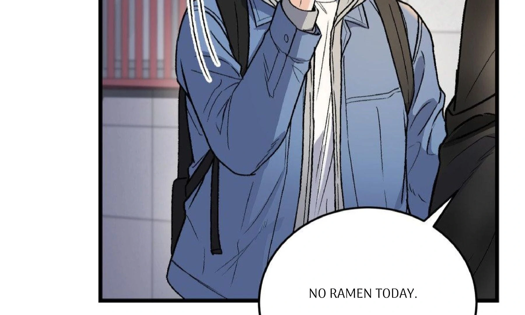 MY SADISTIC MASTER Chapter 9 - Page 78 in English