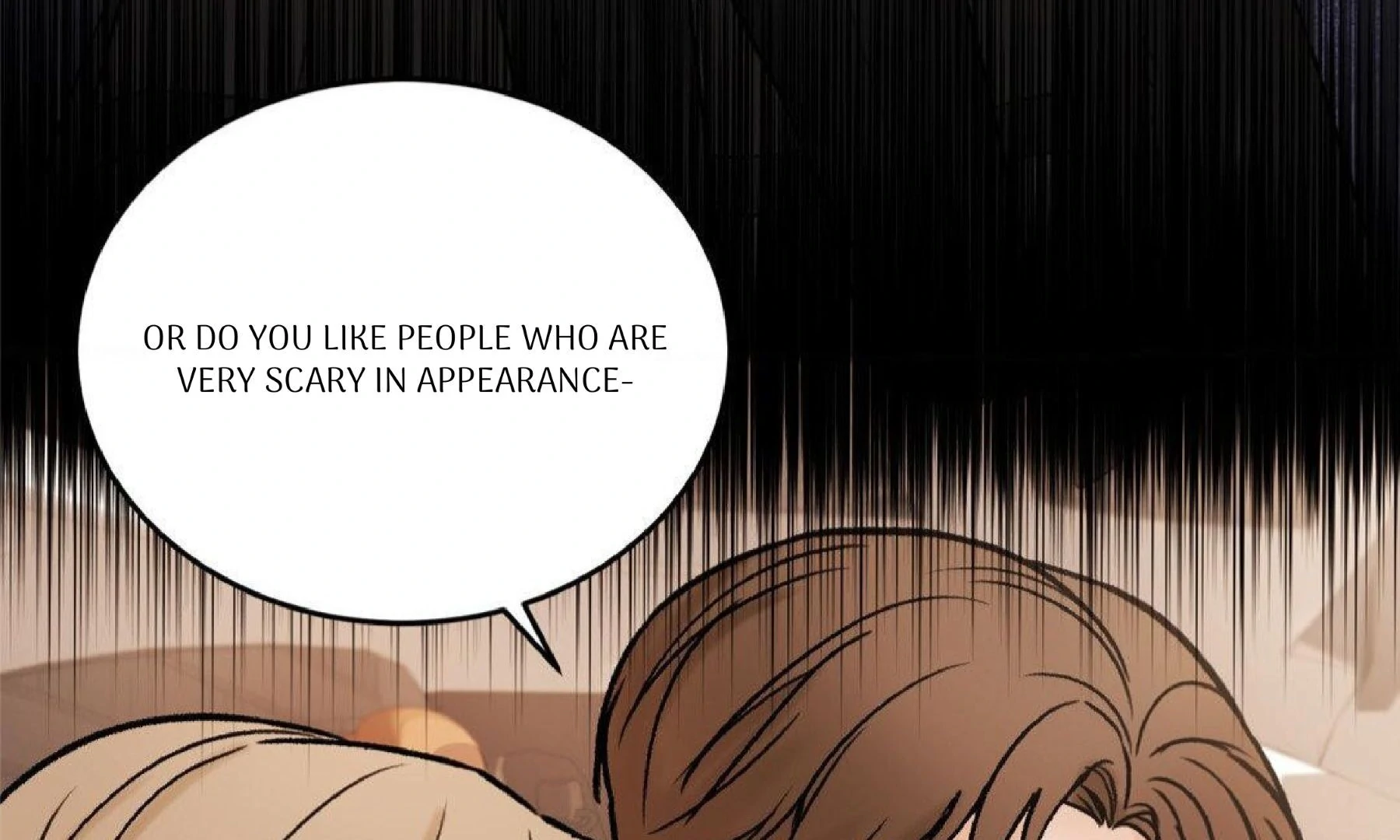 MY SADISTIC MASTER Chapter 9 - Page 8 in English