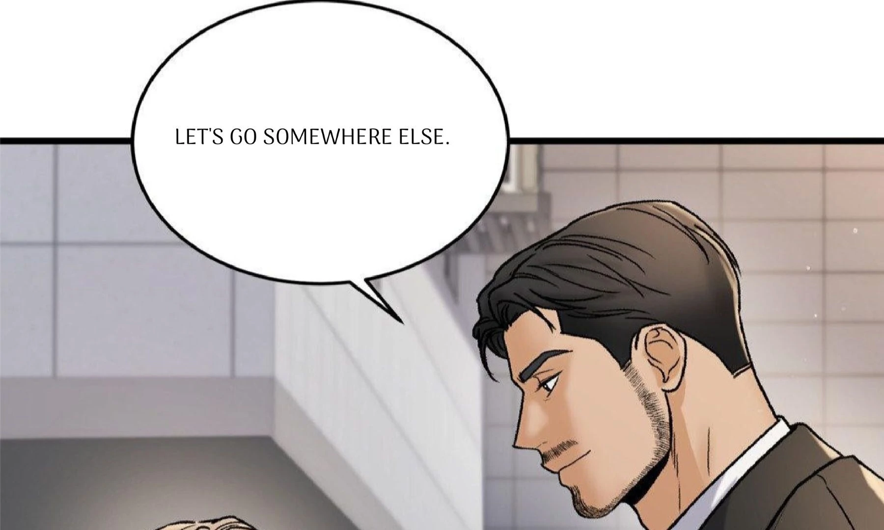 MY SADISTIC MASTER Chapter 9 - Page 80 in English