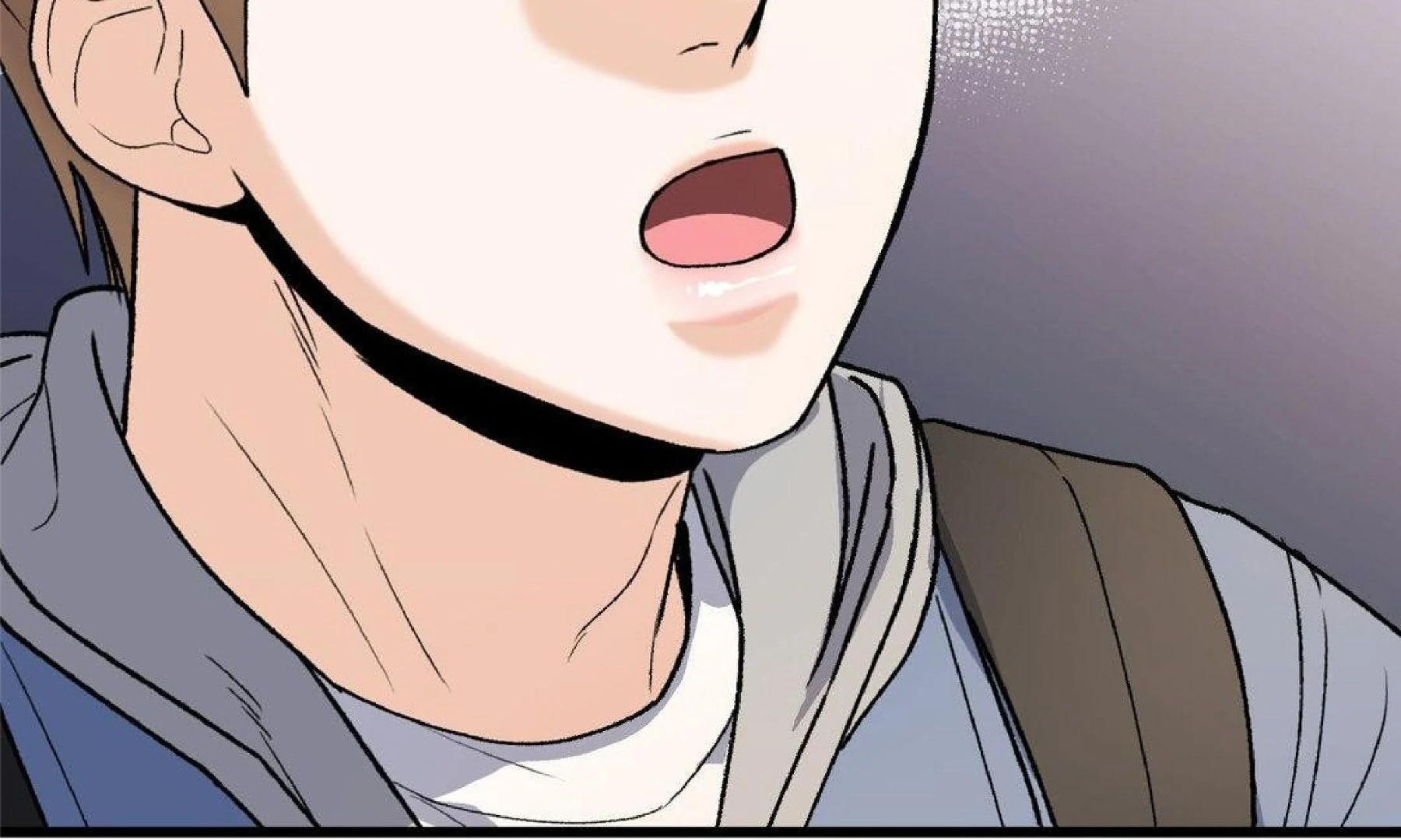 MY SADISTIC MASTER Chapter 9 - Page 85 in English