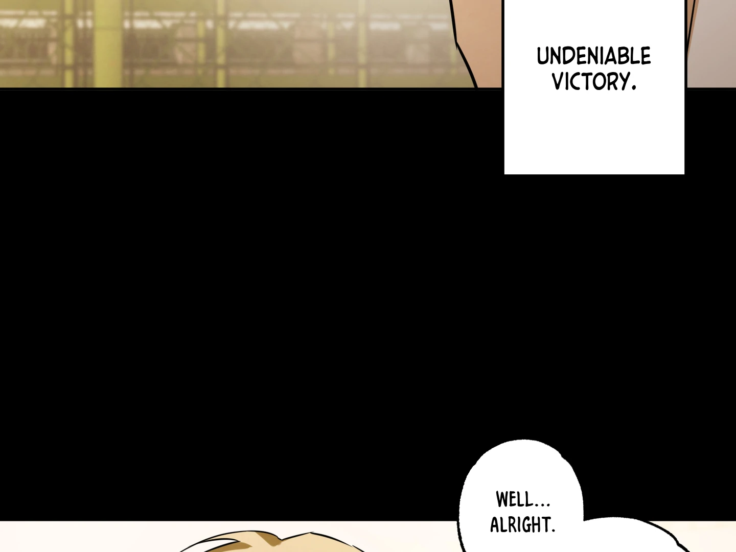 Victory Is Mine Chapter 1 - Page 17 in English