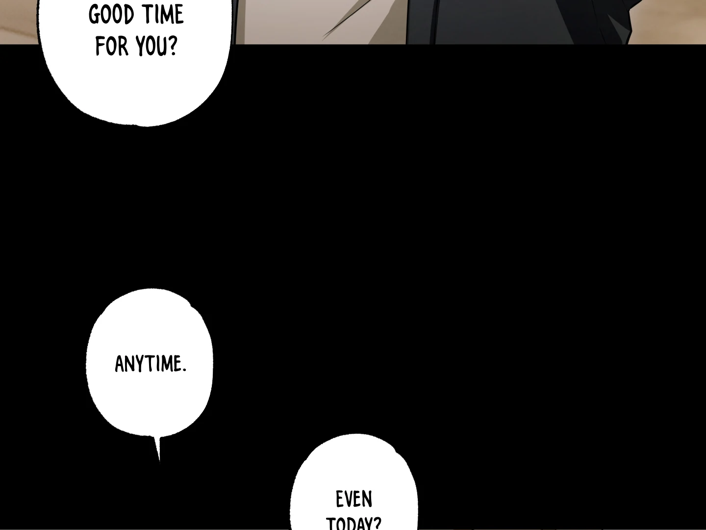 Victory Is Mine Chapter 1 - Page 19 in English