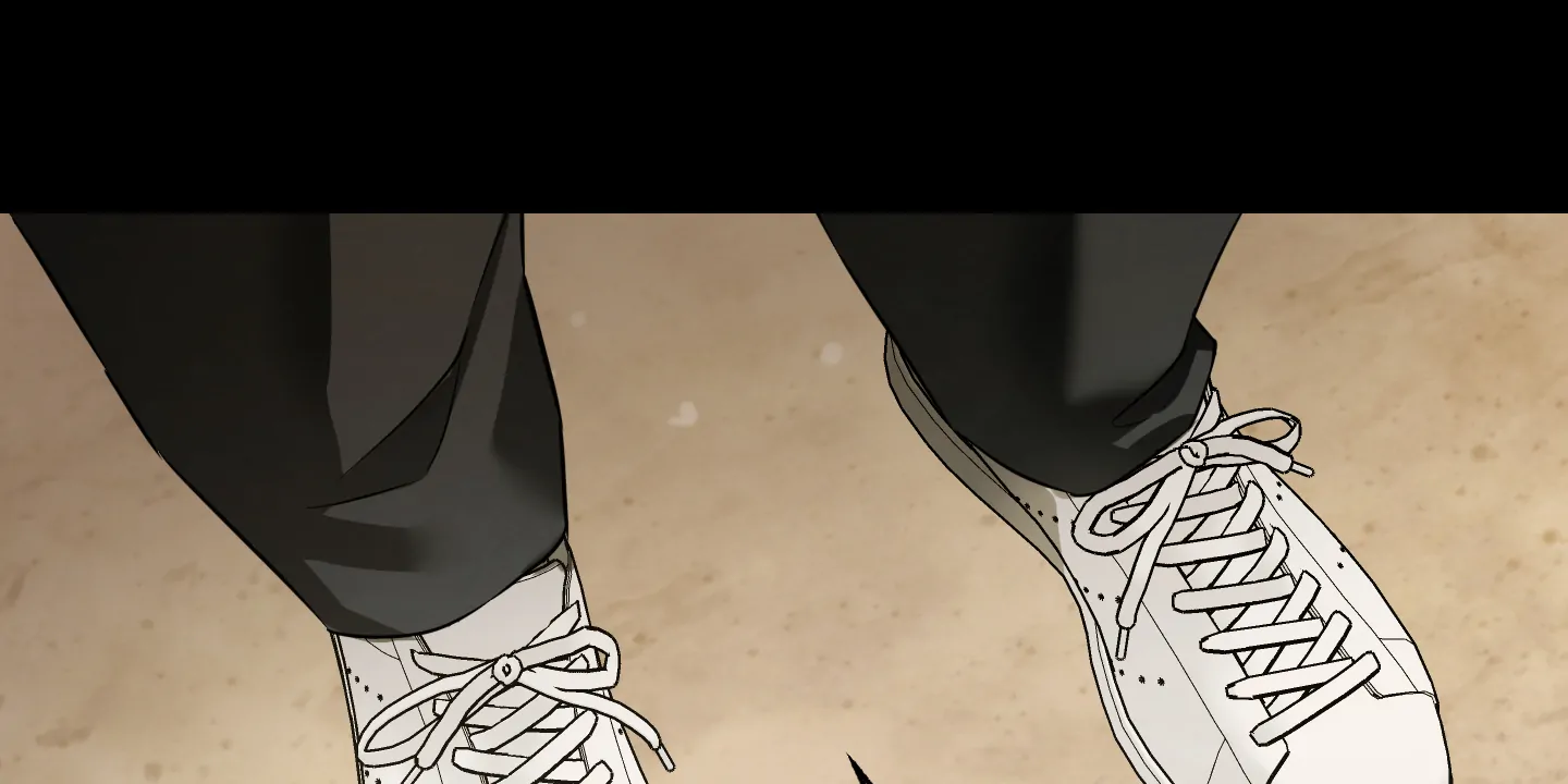 Victory Is Mine Chapter 1 - Page 25 in English