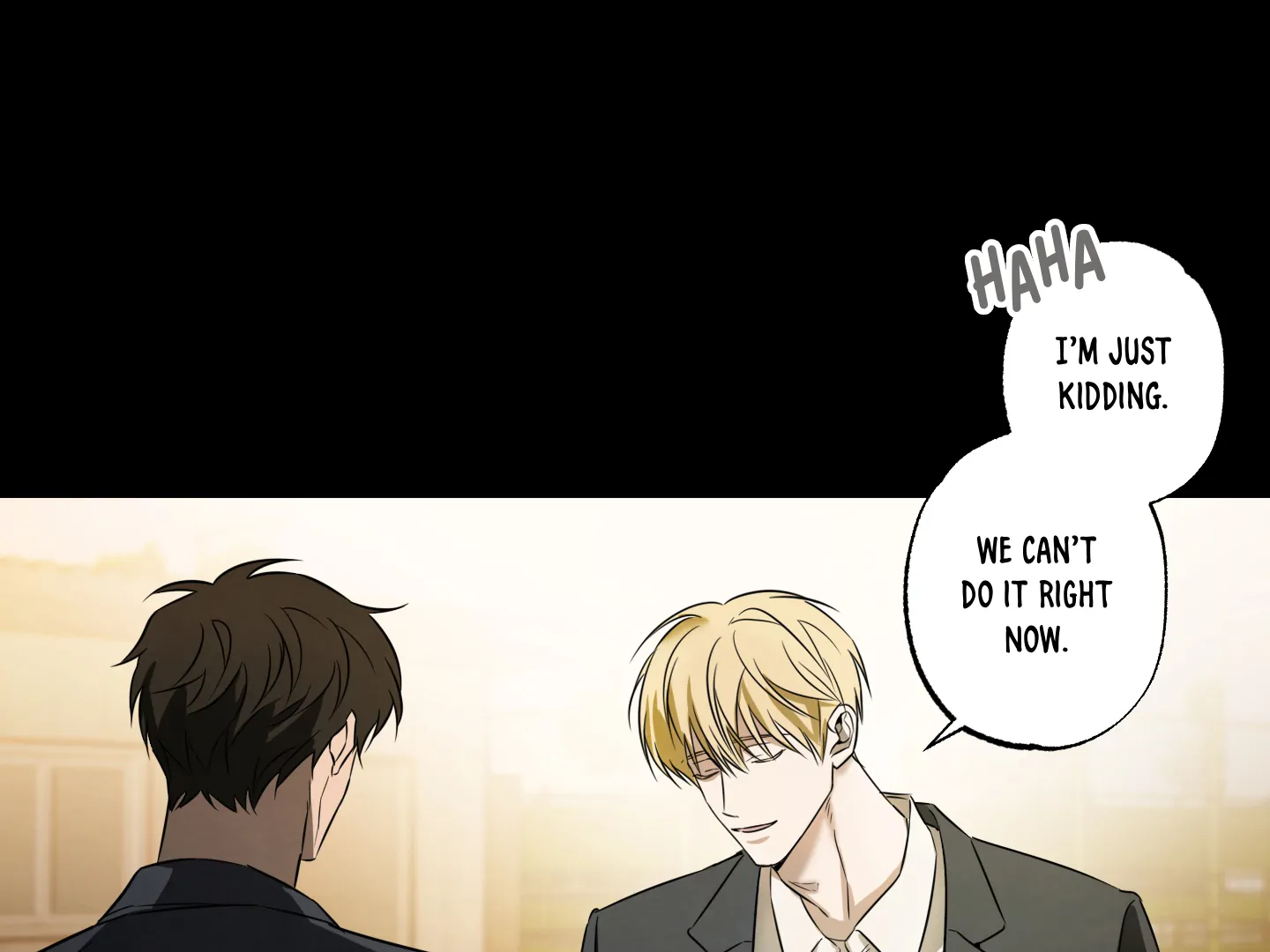 Victory Is Mine Chapter 1 - Page 27 in English