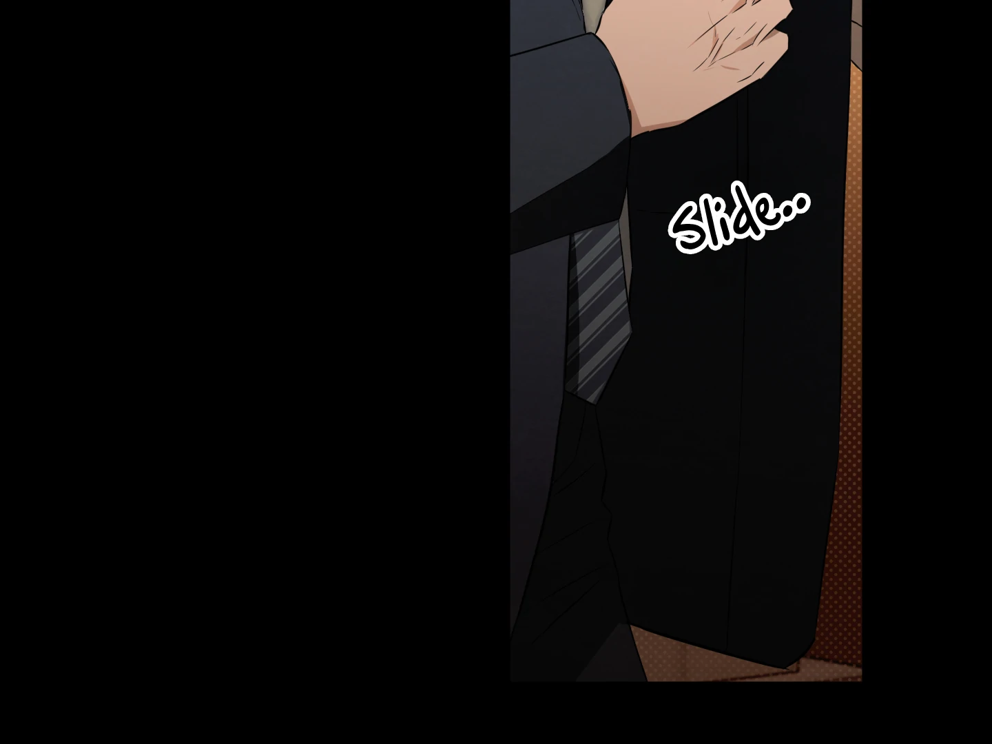 Victory Is Mine Chapter 1 - Page 37 in English
