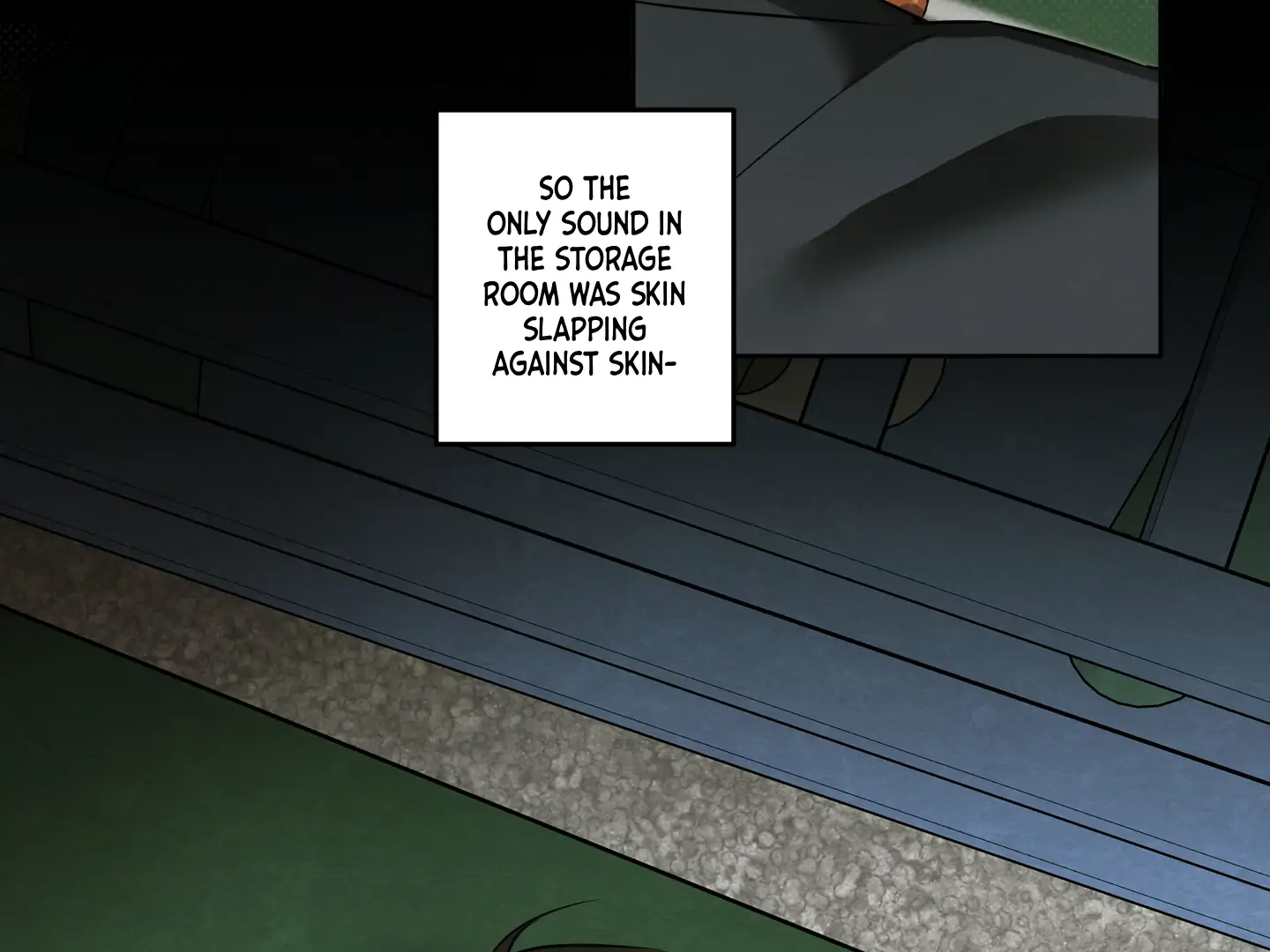 Victory Is Mine Chapter 1 - Page 57 in English
