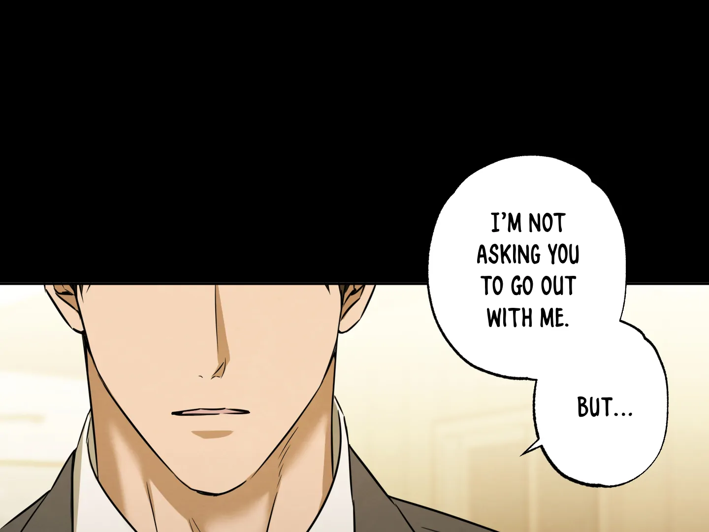 Victory Is Mine Chapter 1 - Page 6 in English