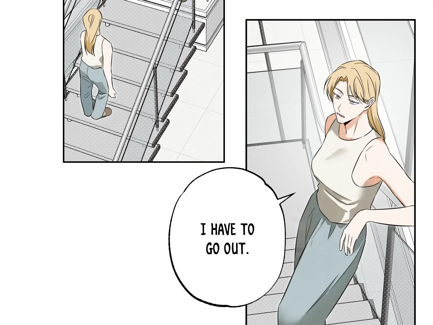 Victory Is Mine Chapter 1 - Page 65 in English
